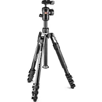 Manfrotto Befree 2N1 AL LEV KIT BH