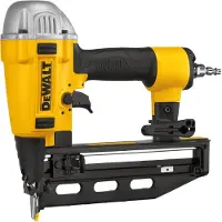 DeWalt DPN1664PP 16GA Rechte afwerkingstacker 25-64 mm