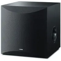 Yamaha NS-SW050 - Zwart