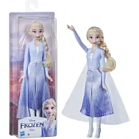 Hasbro Frozen 2 Shimmer Forever Elsa