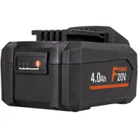 Ferm CDA1138 20V Li-Ion accu - 4,0Ah