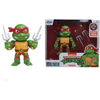 Turtles - Ninja Turtles - Raphael Figure (10 cm) (253283001)