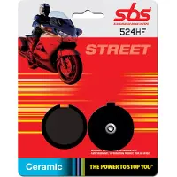 SBS P524-hf Remblokken