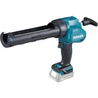 Makita CG100DZA 12V Li-Ion Accu kitspuit body incl. kokerhouder