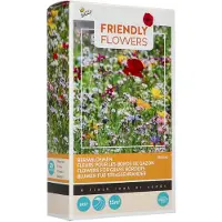 Buzzy Flower Mix Bermenmengsel Voor 15 M²