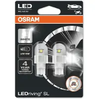 Osram 144603, LED