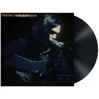 Ginza.se Young Shakespeare (LP)