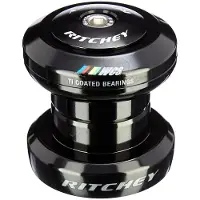 Ritchey WCS LOGIC Balhoofdstel 1" 1/8 Zwart