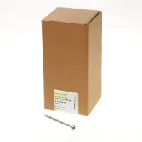 Hoenderdaal Spaanplaatschroef Vz Pk PZ3 6.0X90/60 | 100 stuks - 0203.01.50501