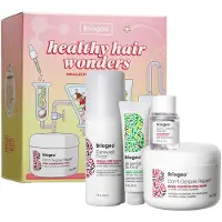 Briogeo Healthy Hair Wonders Kit