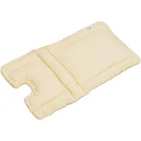 Nofred Robot Soft Cushion - Kinderstoelen Biologisch Katoen Sand - 5111