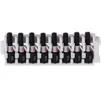 Bosch SCHROEFBIT IMPACT CONTROL T25, 25 MM 8X