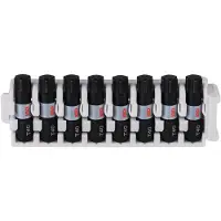 Bosch SCHROEFBIT IMPACT CONTROL T40, 25 MM 8X