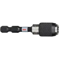 Bosch Impact bithouder Quick Release, 1pc