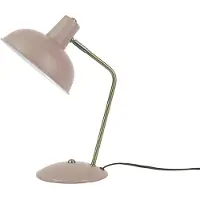 Leitmotiv tafellamp Hood - roze