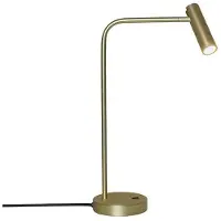Astro Enna Bureaulamp Matt Gold