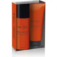 Van Gils Basic Instinct Gift Set