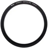 Kase Magnetic Adapter Verloopring Circ 52-58mm