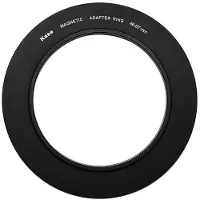 Kase Magnetic Adapter Verloopring Circ 46-67mm