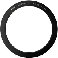 Kase Magnetic Adapter Verloopring Circ 58-77mm