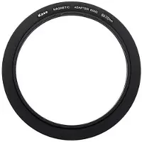 Kase Magnetische Circulaire Adapter Verloopring 62-72mm