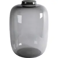 Vase the World Vaas Kara Grey XL