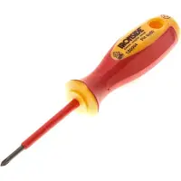Ironside Schroevendraaier PH0X60mm Electr.2-Componenten - 1872094