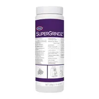 Urnex SuperGrindz reinigingstabletten voor de molen voor volautomatische koffiemachines, 330 g