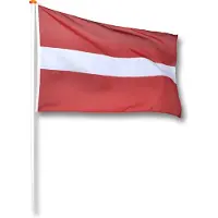 Talamex Oostenrijkse vlag