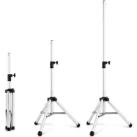 Trotec IR Telescoopstatief
