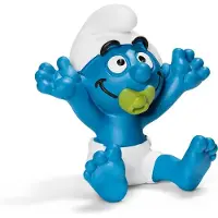 Schleich Baby Smurf
