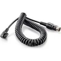 Cullmann CUlight PC 150C PP kabel Canon