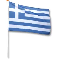 Talamex Griekse vlag