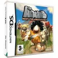 The Humans: Meet The Ancestors