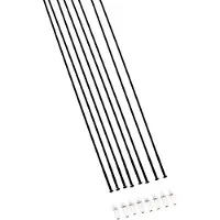 Dt Swiss Arc 1400 Dicut Disc 80 Road Spaken