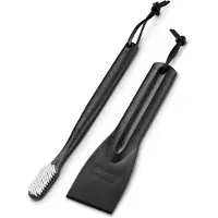 Weber Tweedelige Reinigingsset
