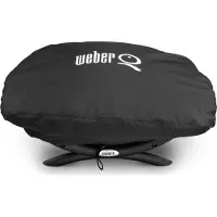 Weber Luxe Hoes Q1000-serie
