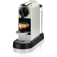 De'Longhi Nespresso Citiz EN167.W