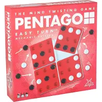 Martinex Pentago - The Mind Twisting Game (41017081)