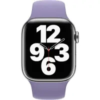 Apple 41mm Lavender Sport Band MKUH3ZM/A