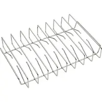 Traeger Rib Rack Rp Barbecue Ribbenhouder
