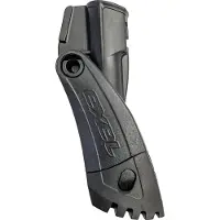 Exel Accessoires zwart
