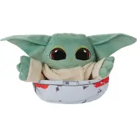 Star Wars The Mandalorian Yoda Knuffelbeer