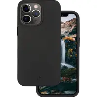 dbramante1928 Groenland iPhone 13 Pro Hoesje Zwart