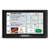 Garmin Drive 52 LMT-S Europa