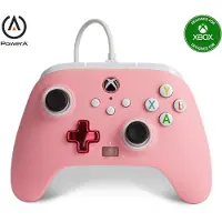 PowerA Enhanced Wired Controller For Xbox Series X - S - Pink Inline