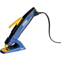 Rapid EG PEN - Lijmpen- Bedraad - Met losse standaard- D7mm - Blauw