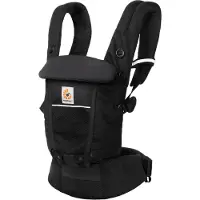 Ergobaby Adapt Soft Flex Mesh draagzak