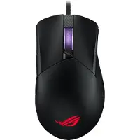 Asus ROG Gladius III muis Rechtshandig USB Type-A Optisch 19000 DPI