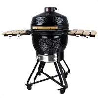 Landmann Kamado Barbecue Grill - BBQ - Diameter 56 cm INKLAPBAAR